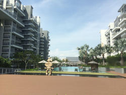 Bedok Residences (D16), Apartment #154850042